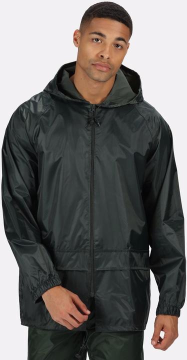 Actual product image Regatta Great Outdoors Outdoor Classics Jacket Stormbreak (S)