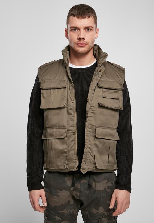 Produktbild Brandit Ranger Vest (S)