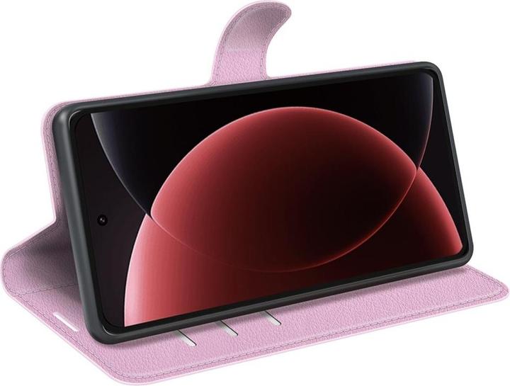 Produktbild Screenguard Leather Guard Lederhülle (Xiaomi 15 Ultra)