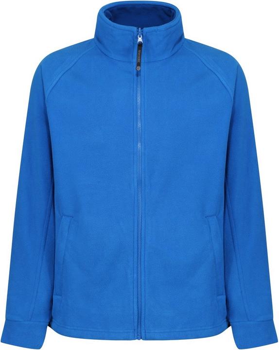 Bleu Oxford