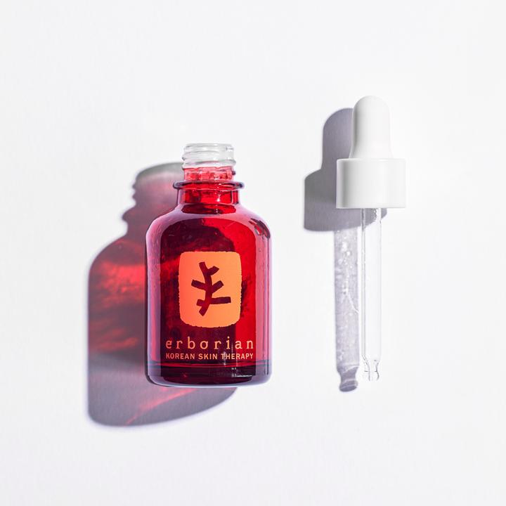 Actual product image Erborian Skin Therapy Multi-Perfecting (10 ml, Night cream)