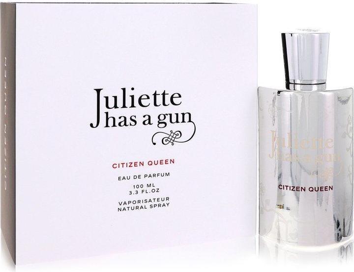 Actual product image Juliette Has a Gun Citizen Queen (Eau de parfum, 100 ml)