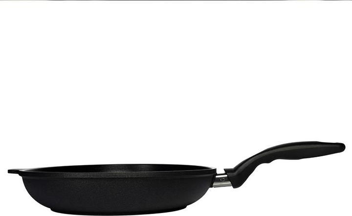 Image du produit Swiss Diamond XDClassic (28 cm, Poêle à frire, Fonte d'aluminium)