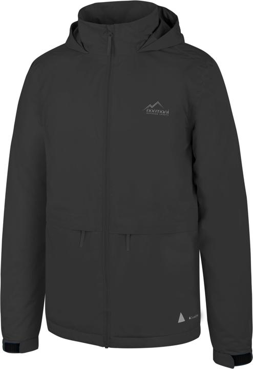 Produktbild Normani Kinder Regenjacke mit Fleecefutter Taunton - 1119 (XXS)