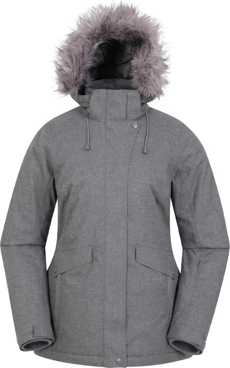Immagine prodotto Mountain Warehouse Snow II Giacca da Sci Donna (36 D)