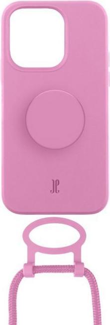 Immagine prodotto PopSockets Astuccio per collana Just Elegance + (Apple iPhone 14 Pro Max)