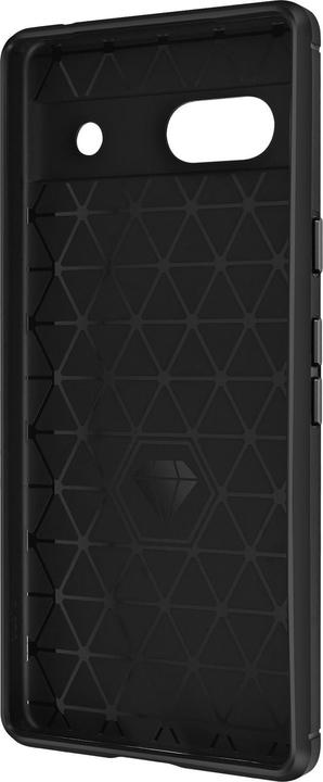 Actual product image Avizar Carbrush Series (Google Pixel 7a)