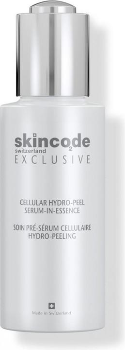 Skincode Exklusive Cellular Hydro-Peel Serum in Essence (50 ml)