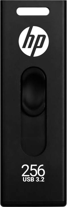 Immagine prodotto HP Chiavetta USB USB Type-A 3.2 Gen 1 (3.1 Gen 1) Nero (256 GB, USB-A)