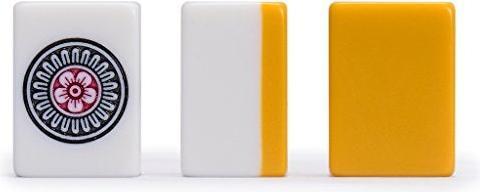 Produktbild Yellow Mountain Imports Japanisches Riichi Mahjong Set (Deutsch, Französisch, Italienisch, Englisch)