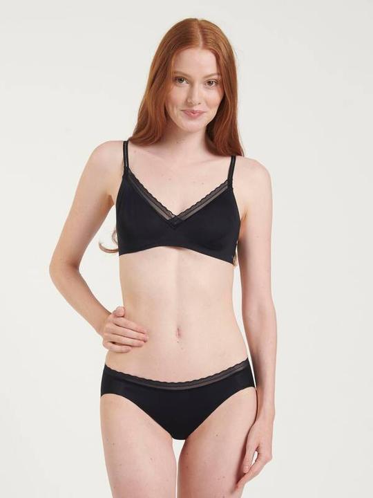 Immagine prodotto Sloggi Reggiseno morbido Body Adapt Twist (M, Confezione singola)