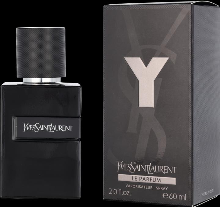 Produktbild Yves Saint Laurent Y Le Parfum (Eau de Parfum, 60 ml)