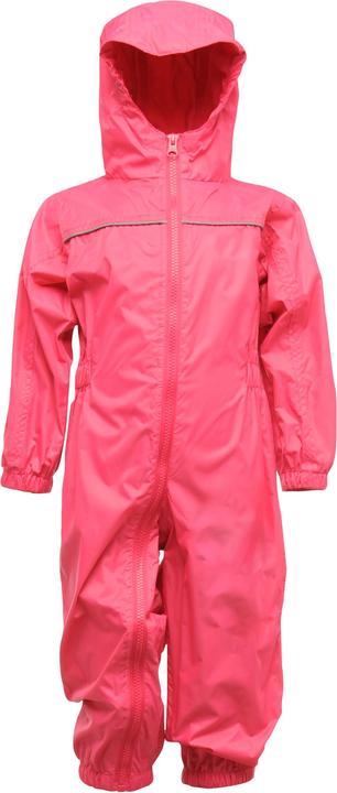 Image du produit Regatta Professional Baby Paddle Tout en un Combinaison de pluie (92)