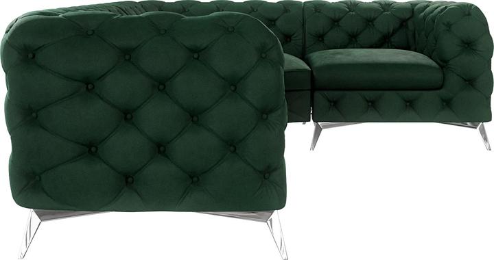 Actual product image Ropez Chelsea (Corner sofa)