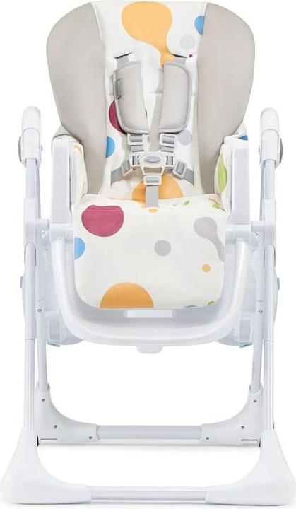 Produktbild KinderKraft Yummy (Hochstuhl)