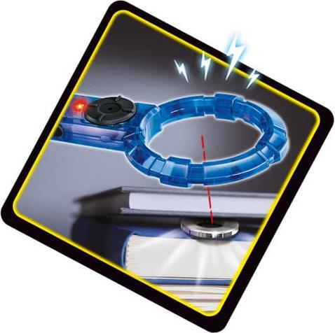 Produktbild Besttoy Woozle Goozle - Schatz Detektor - Experimentierbaukasten