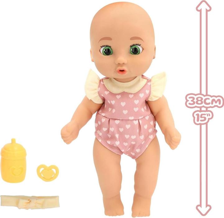 Actual product image IMC Toys Be Loved Babies Core - 2