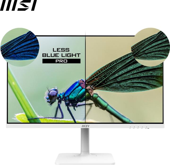 Image du produit MSI Modern MD272XPWDE (1920 x 1080 pixels, 27")