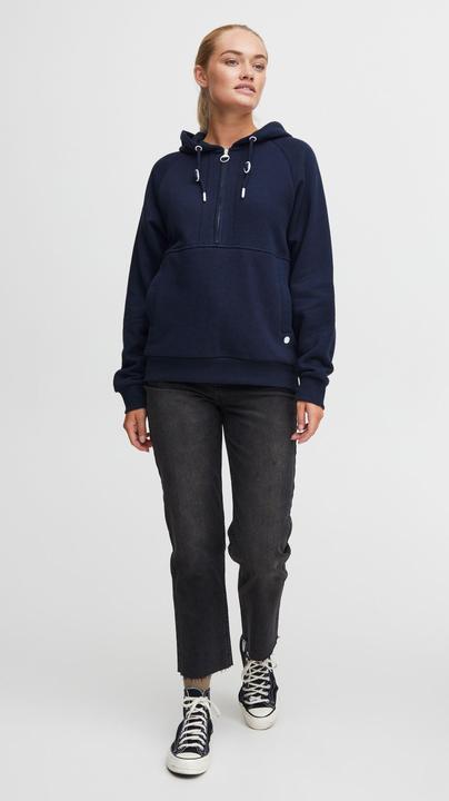 Actual product image Oxmo BY - OXAndrea - Sweatshirt - 21800211-ME (S)