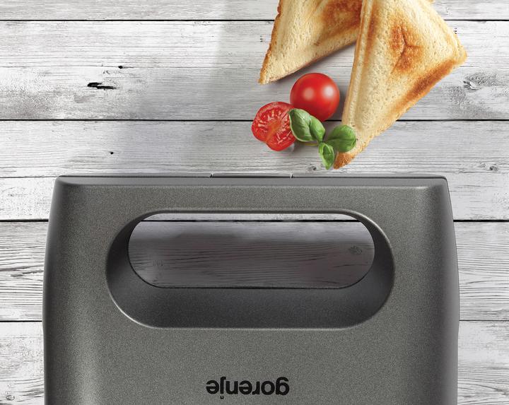 Actual product image Gorenje SM703GCG