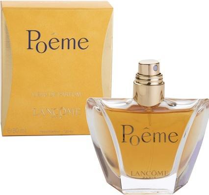 Image du produit Lancôme Poême (Eau de parfum, 30 ml)