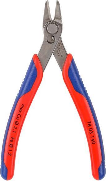 Knipex Electronic Super Knips XL (140 mm)
