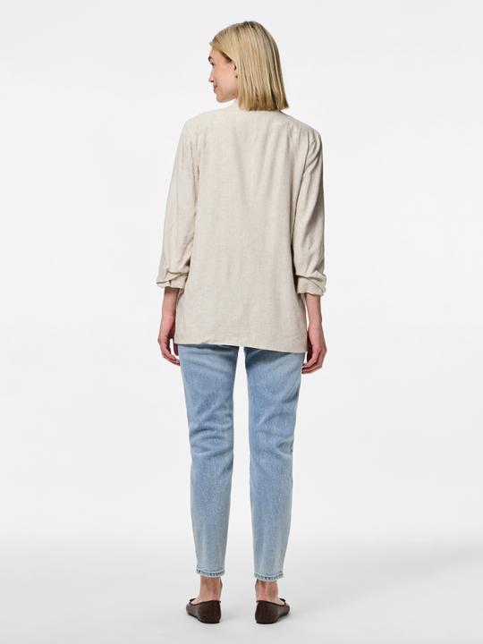 Produktbild Pieces Pcpia Bosella Blazer Wvn Noos (XL)