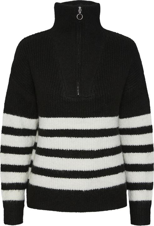 Pieces PCBROOKS Strickpullover (S)