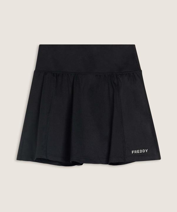 Freddy Skirt with pant S25WSFR01