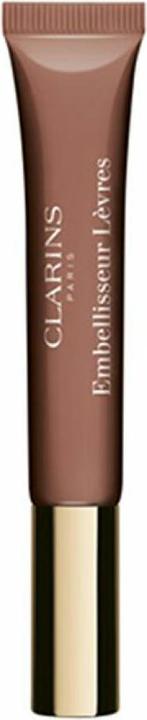 Immagine prodotto Clarins Eclat Minute - Embellisseur Lèvres Rosewood Shimmer 06 (06 Palissandro Shimmer)
