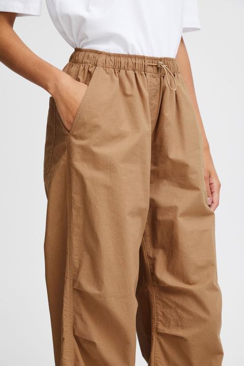 Actual product image B.young BYDAFIE CARGO PANTS 20814256 (40)