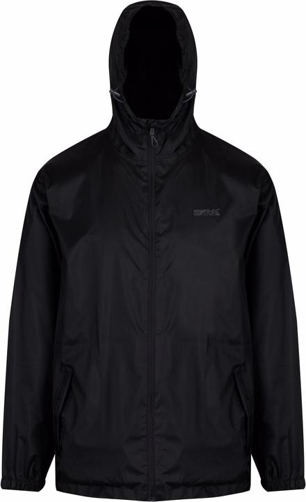 Actual product image Regatta Rain jacket Pack It III waterproof (L)