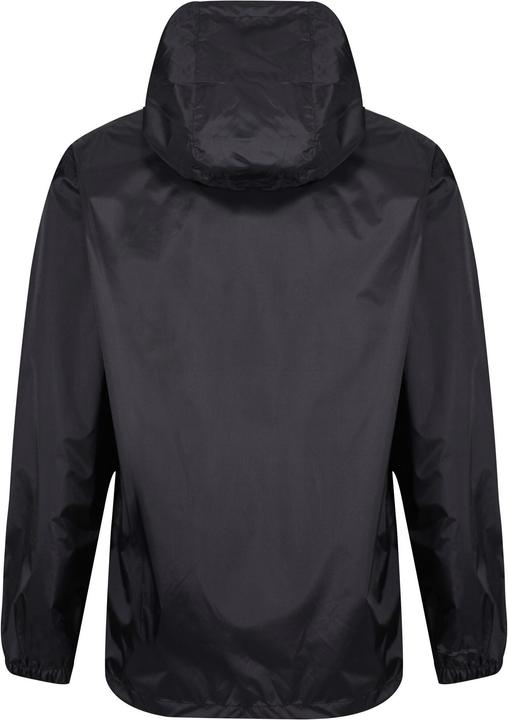 Actual product image Regatta Rain jacket Pack It III waterproof (L)