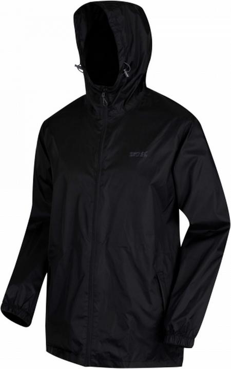 Actual product image Regatta Rain jacket Pack It III waterproof (L)