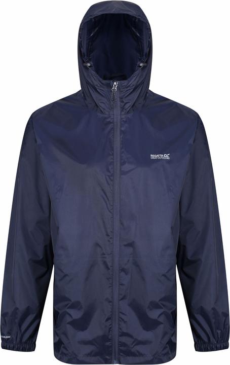 Regatta Regenjacke Pack It III wasserfest