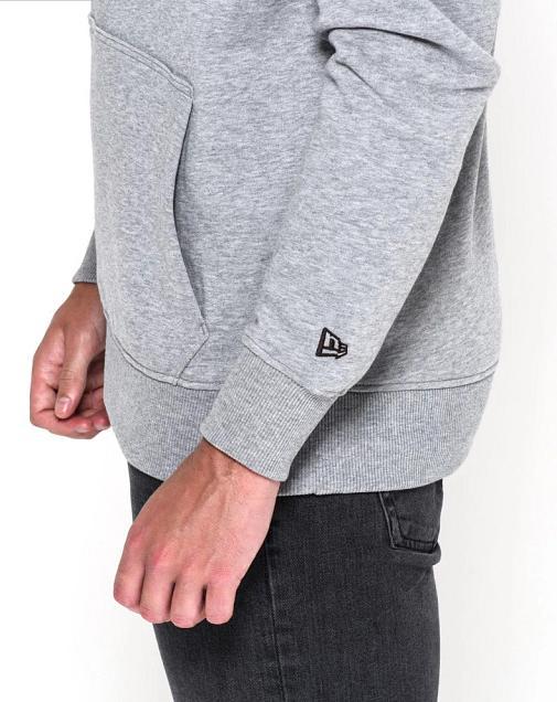 Image du produit New Era sweatshirt à capuche cleveland browns nfl (XXL)