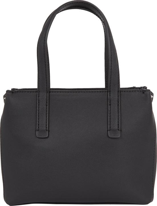 Actual product image Calvin Klein Ck Must Mini Tote pu/Nubuck