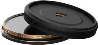 Produktbild PolarPro Graufilter PM Signature Edition II 2/5 Stops (82 mm, ND- / Graufilter, 82 mm)