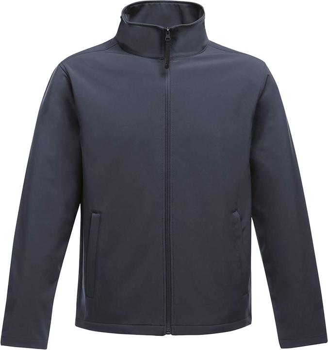 Actual product image Regatta Softshell jacket Ablaze printable (5XL)