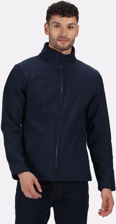 Actual product image Regatta Softshell jacket Ablaze printable (5XL)