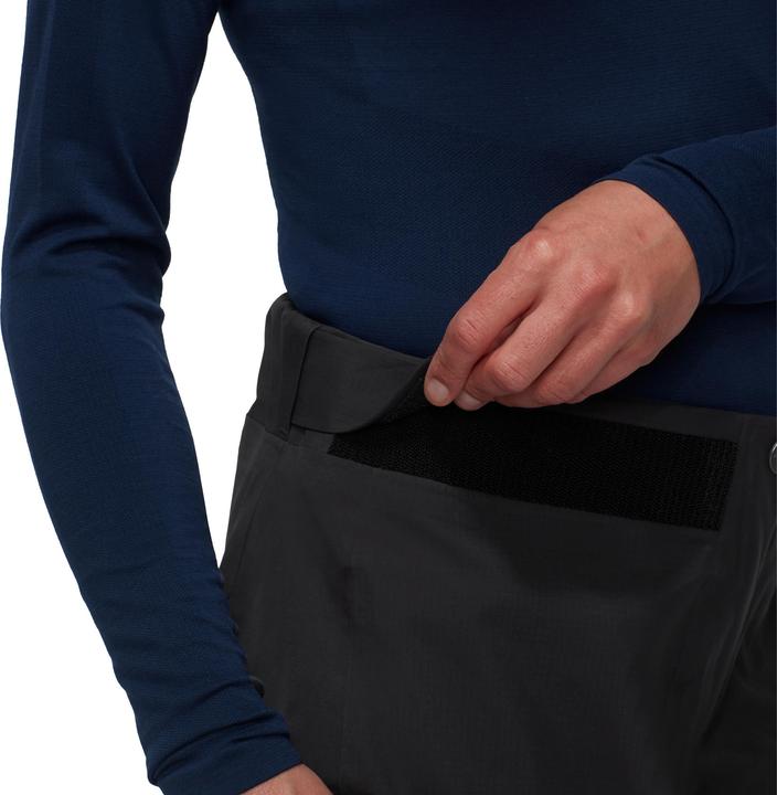 Actual product image Mammut Taiss Pro HS (42)