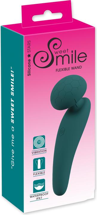 Actual product image Sweet Smile Flexible wall