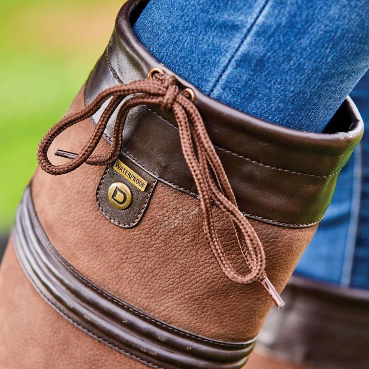 Produktbild Dublin reitstiefel husk ii (42)