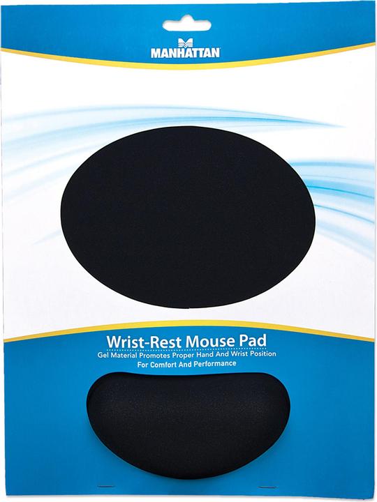 Produktbild Manhattan Ergonomische Mausmatte (S)