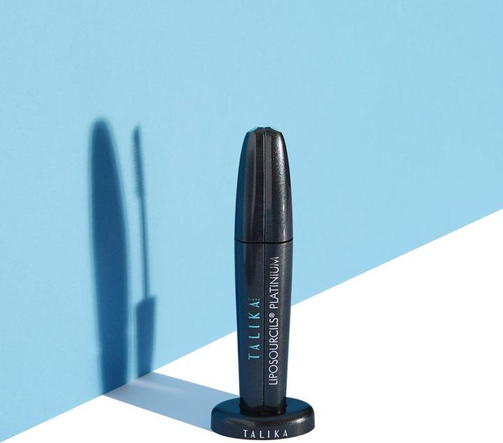 Produktbild Talika Eyebrow Lipocils Platinum (Serum, 15 ml, Tag + Nacht)