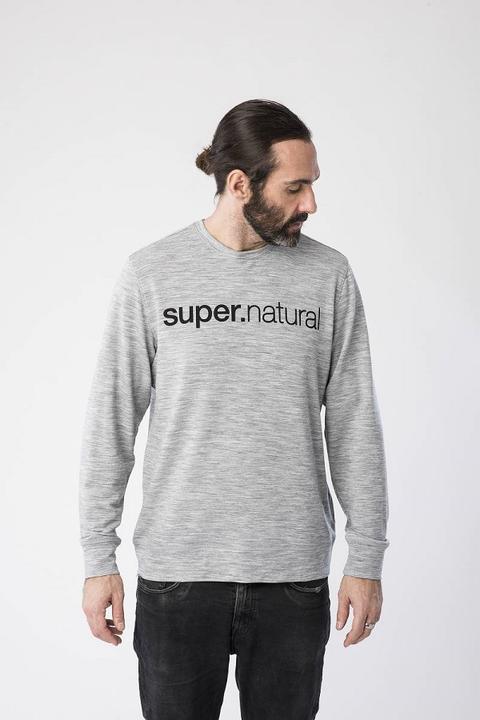 Actual product image Super Natural Signature sweater (XL)