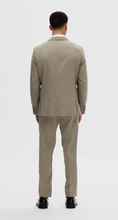 Image du produit Selected Homme Blazer tissé (48)