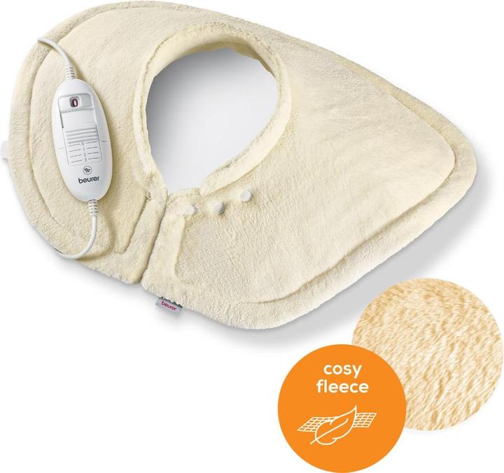 Actual product image Beurer Shoulder/neck HK 54