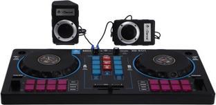 Produktbild Idance XD301 (Studio- und Livemixer)