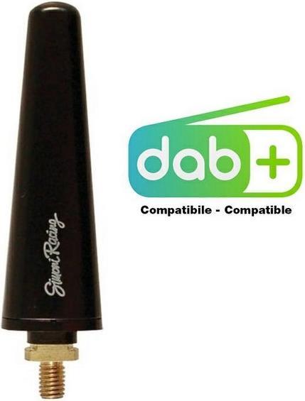 Produktbild Simoni Racing Antenne